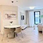 Apartmán Polna Park Duszniki Zdrój