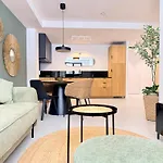 Apartmán Polna Park *