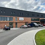 Polna Park Apartmán