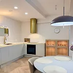Polna Park Apartmán