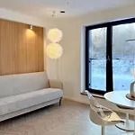 Polna Park Apartmán Duszniki Zdrój