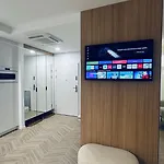 Apartmán Polna Park *