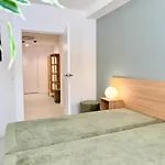 Polna Park Apartmán