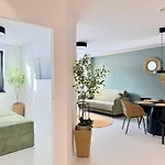 Apartmán Polna Park