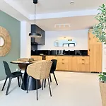 Apartmán Polna Park