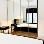 Polna Park Apartmán *