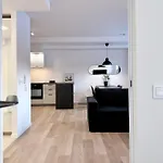 Apartmán Polna Park