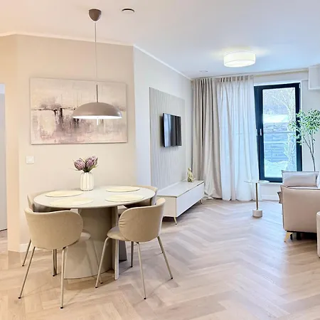 Apartman Polna Park Duszniki Zdrój