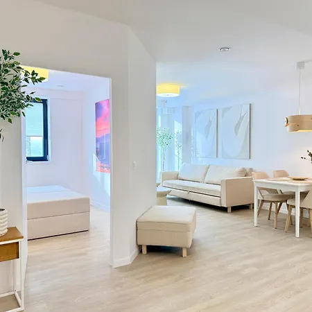 Apartman Polna Park Duszniki Zdrój