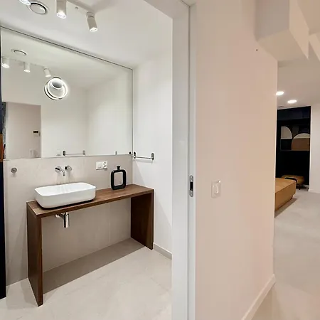 Polna Park Apartman