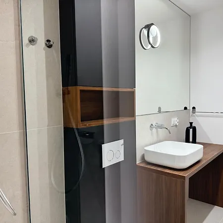 Apartman Polna Park *