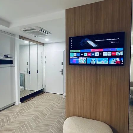 Apartman Polna Park *