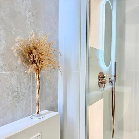 Polna Park Apartman