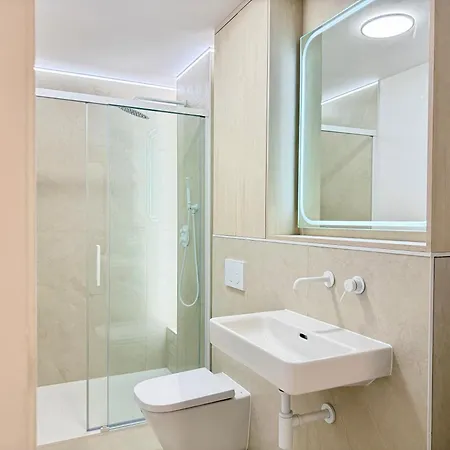 Polna Park Apartman *