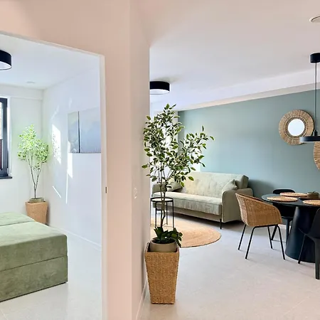 Apartman Polna Park