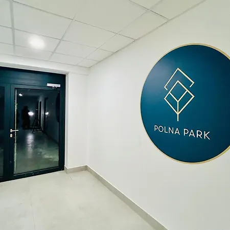 Polna Park Apartman Duszniki Zdrój