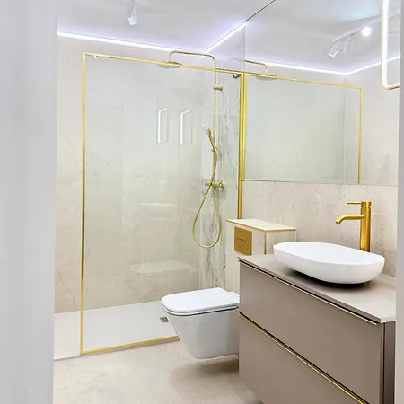 Polna Park Apartment Duszniki Zdrój