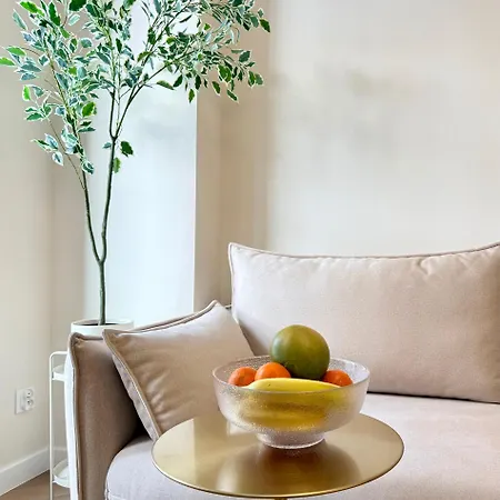 Apartment Polna Park *