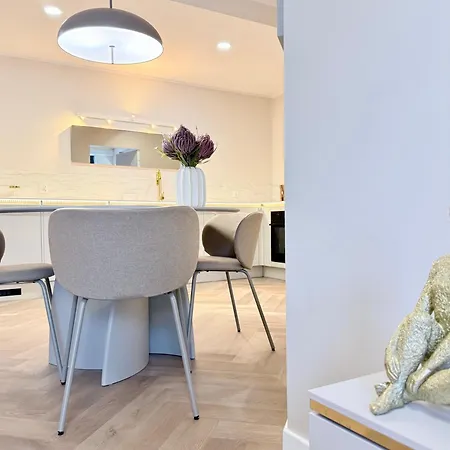 Apartment Polna Park