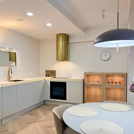 Apartment Polna Park *