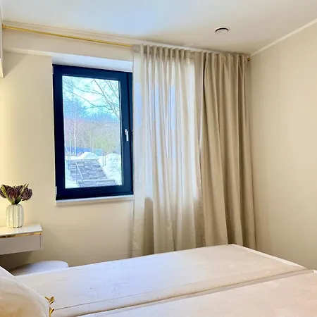Apartman Polna Park