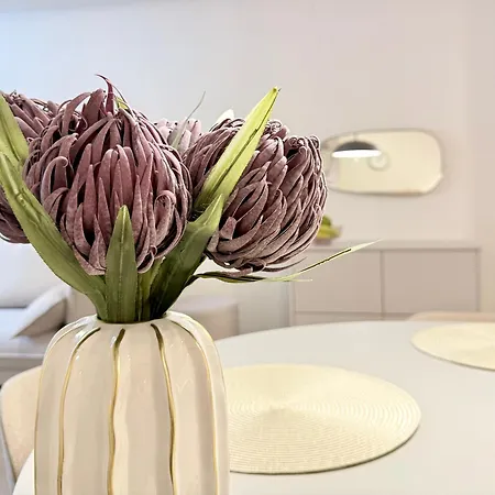 Polna Park Lejlighed