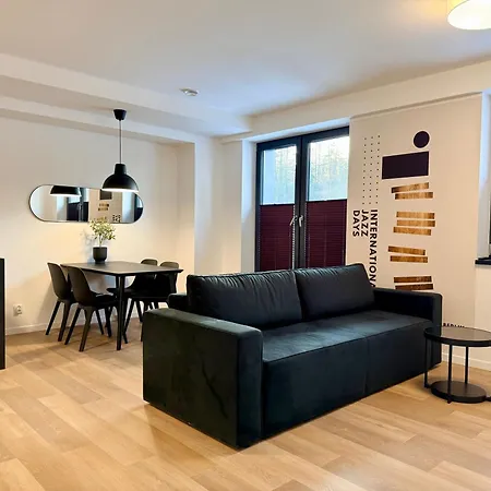 Polna Park Apartman