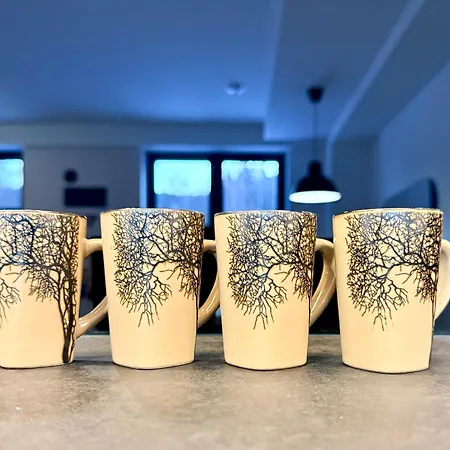 Polna Park Lejlighed