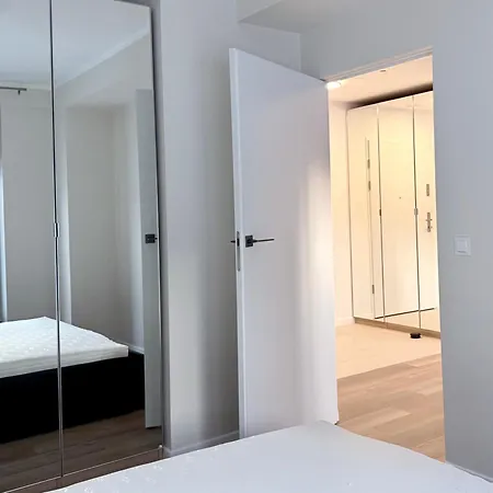 Polna Park Apartman