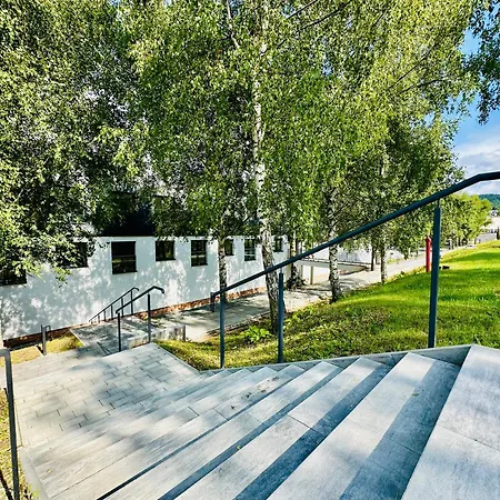 Polna Park Lejlighed *