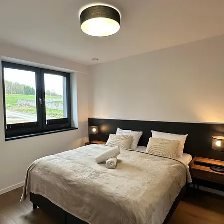 Polna Park Appartement *