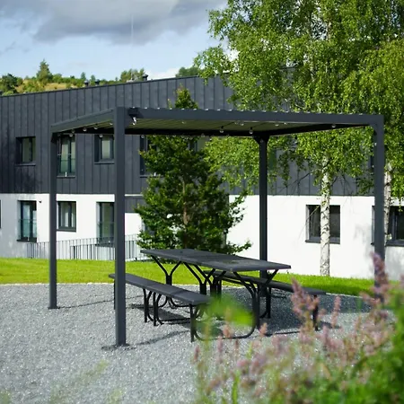 Polna Park Appartement *