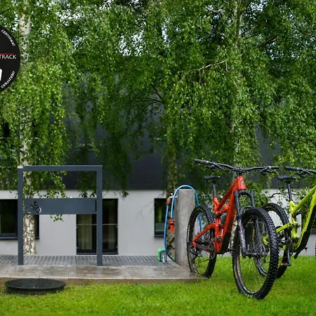Polna Park Appartement