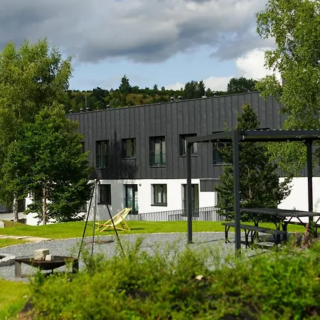 Polna Park Appartement Duszniki Zdrój