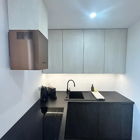 Apartment Polna Park
