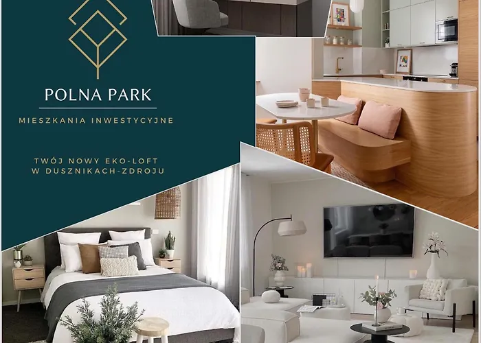 Apartment Polna Park *