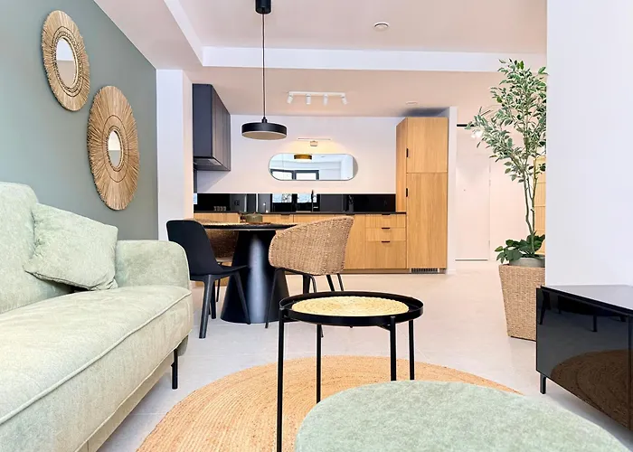 Apartment Polna Park *