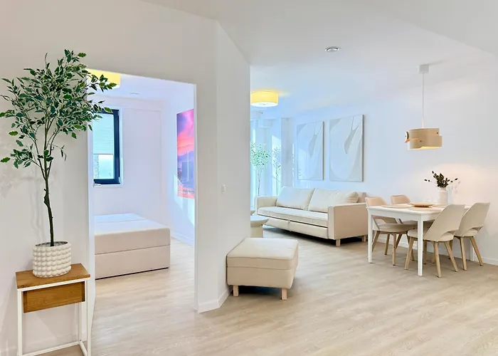 Appartement Polna Park Duszniki Zdrój