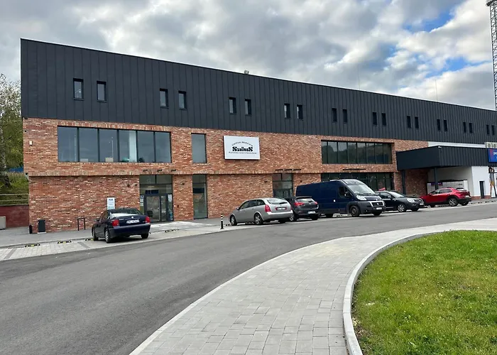 Polna Park Lejlighed