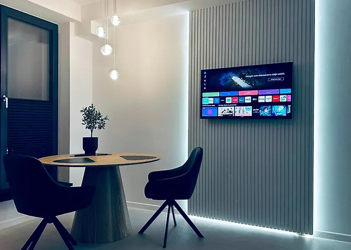 Polna Park * Duszniki Zdrój