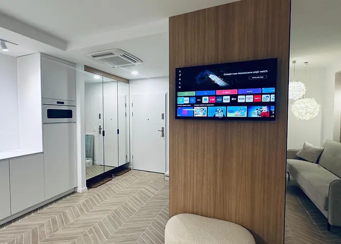 Apartment Polna Park *