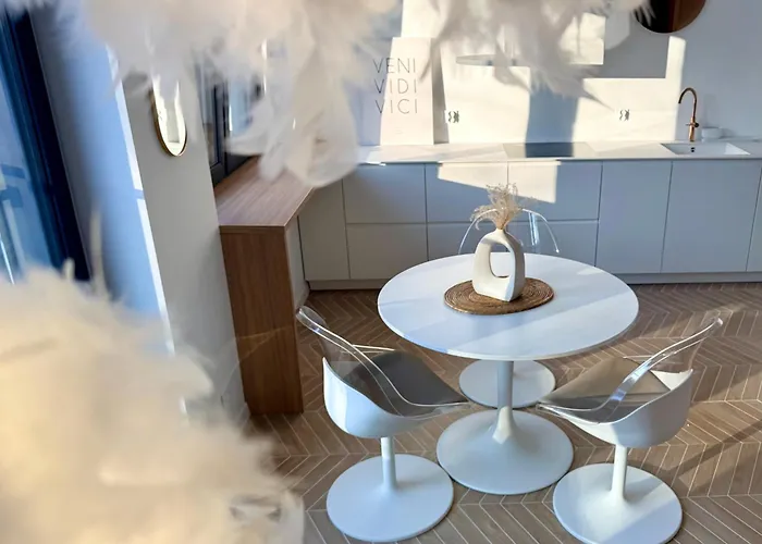 Polna Park Lejlighed