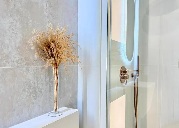 Polna Park Apartment