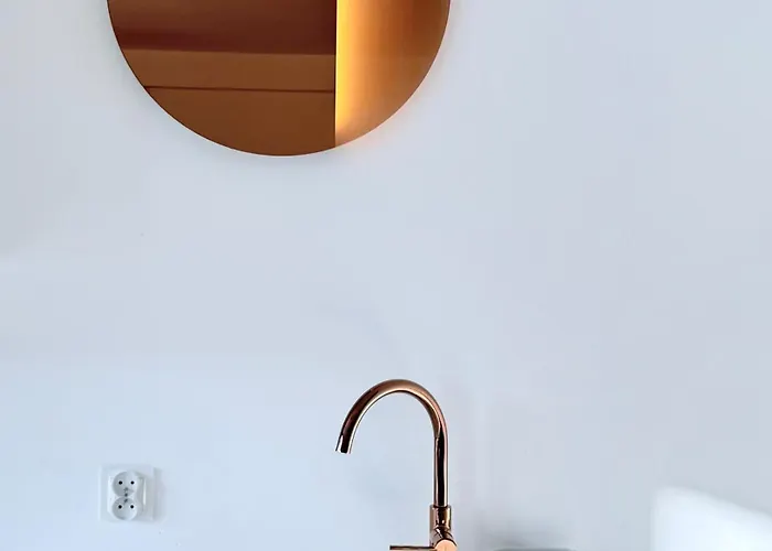 Appartement Polna Park Duszniki Zdrój