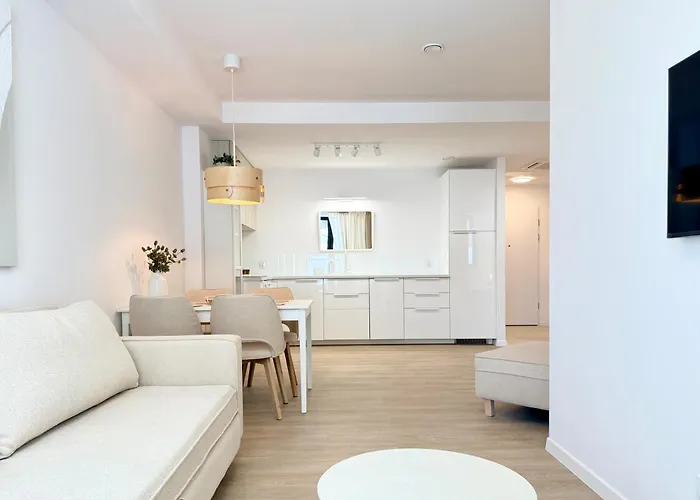 Polna Park * Duszniki Zdrój