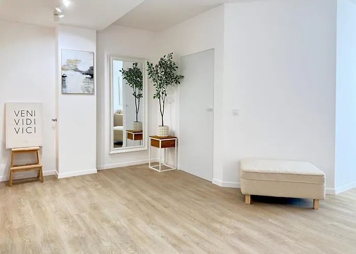 Polna Park Duszniki Zdrój