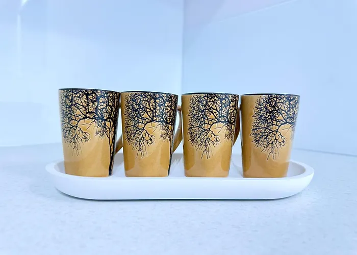 Polna Park Appartement