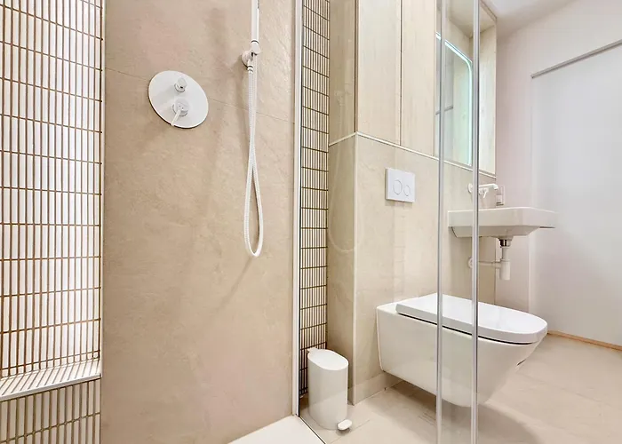 Polna Park Duszniki Zdrój