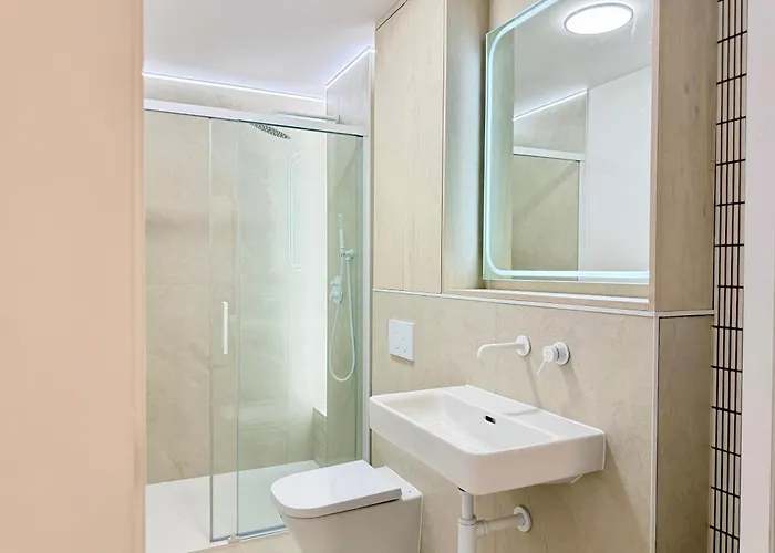 Polna Park Apartment *