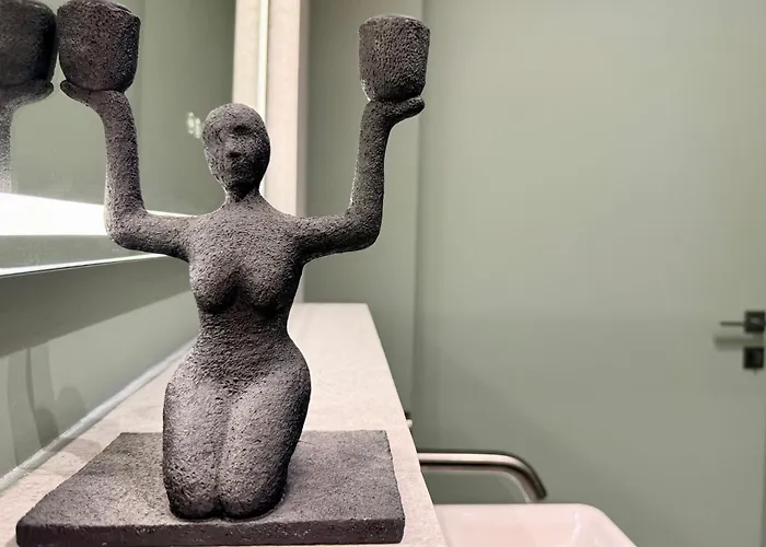 Polna Park Duszniki Zdrój